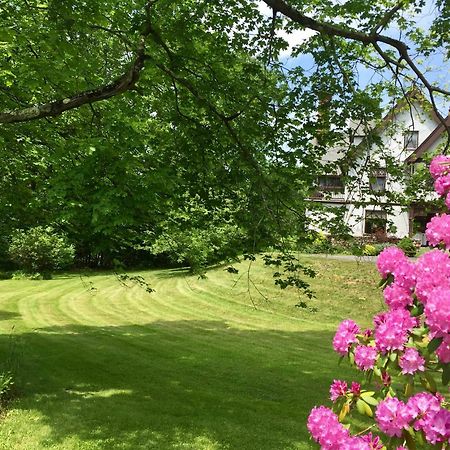 Manor House Bed & Breakfast Norfolk Exterior foto