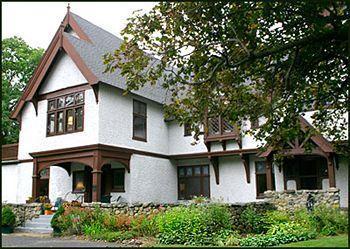 Manor House Bed & Breakfast Norfolk Exterior foto