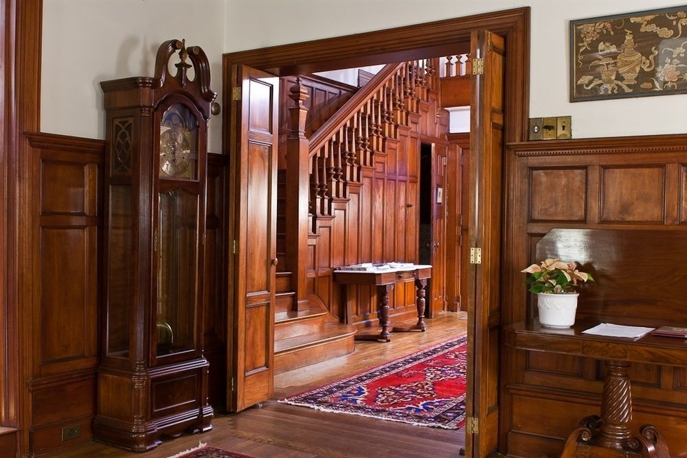 Manor House Bed & Breakfast Norfolk Exterior foto
