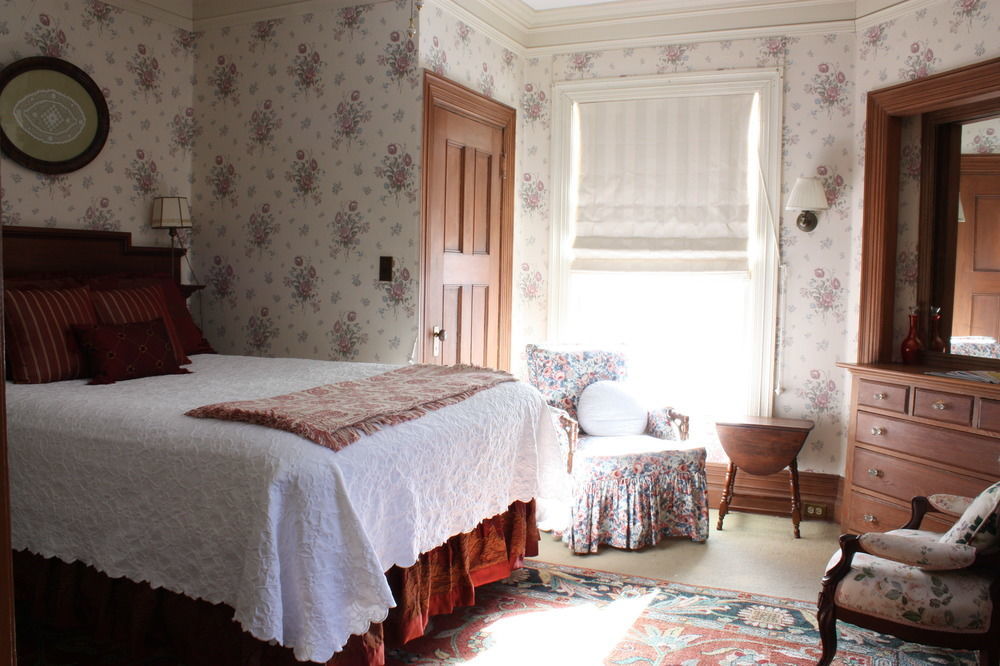 Manor House Bed & Breakfast Norfolk Exterior foto