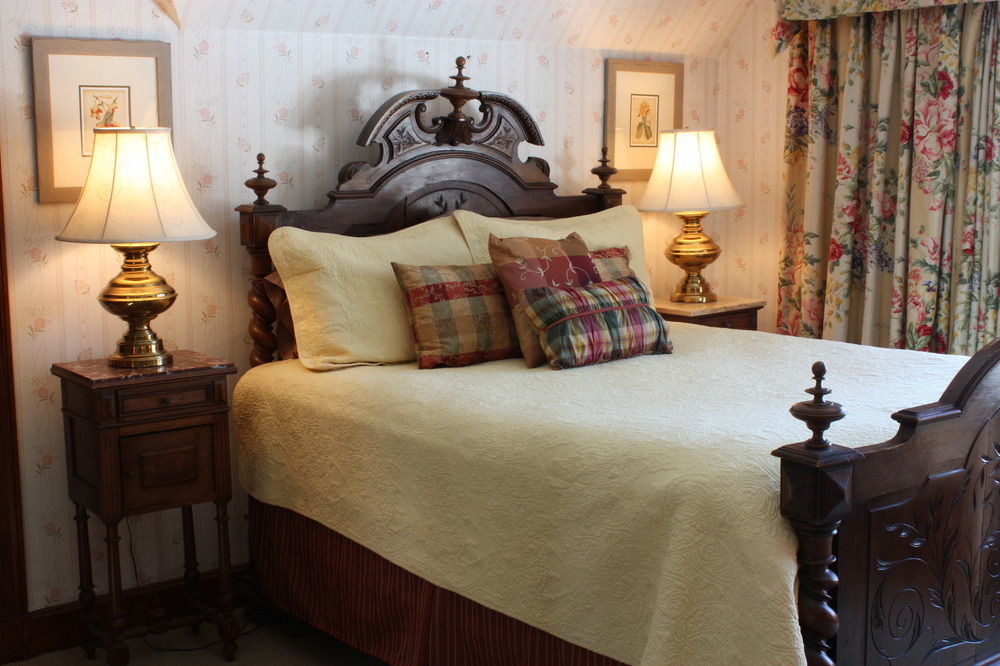 Manor House Bed & Breakfast Norfolk Exterior foto