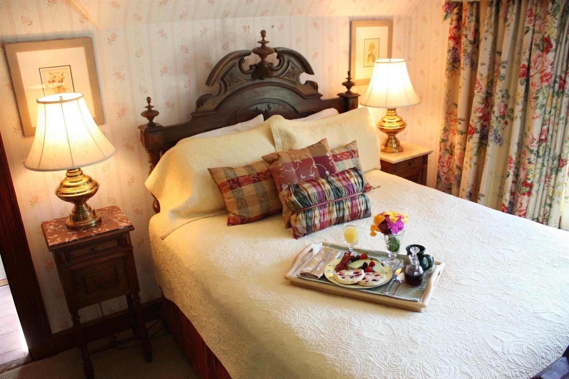 Manor House Bed & Breakfast Norfolk Exterior foto