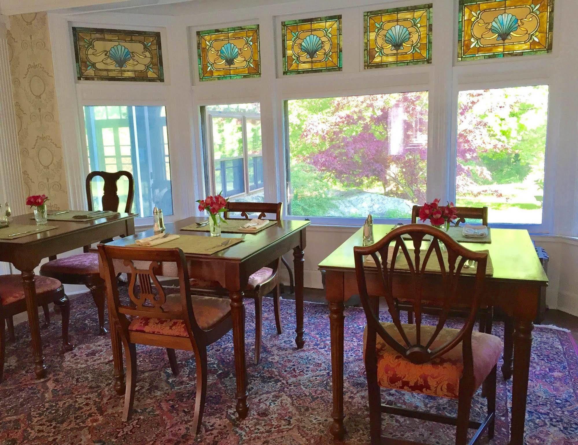 Manor House Bed & Breakfast Norfolk Exterior foto