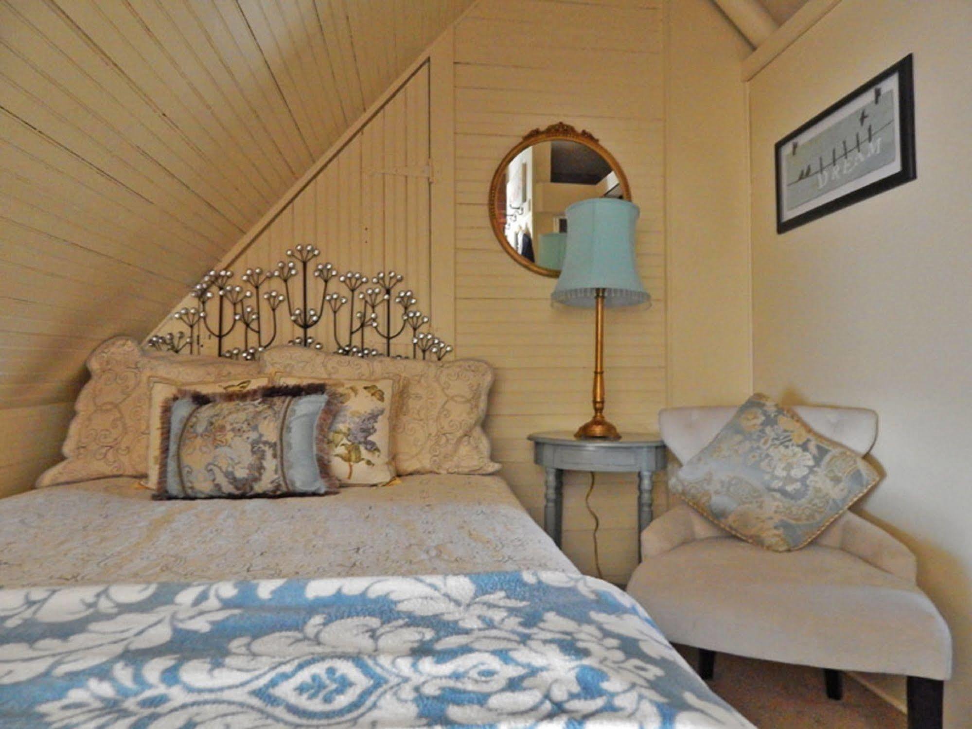 Manor House Bed & Breakfast Norfolk Exterior foto
