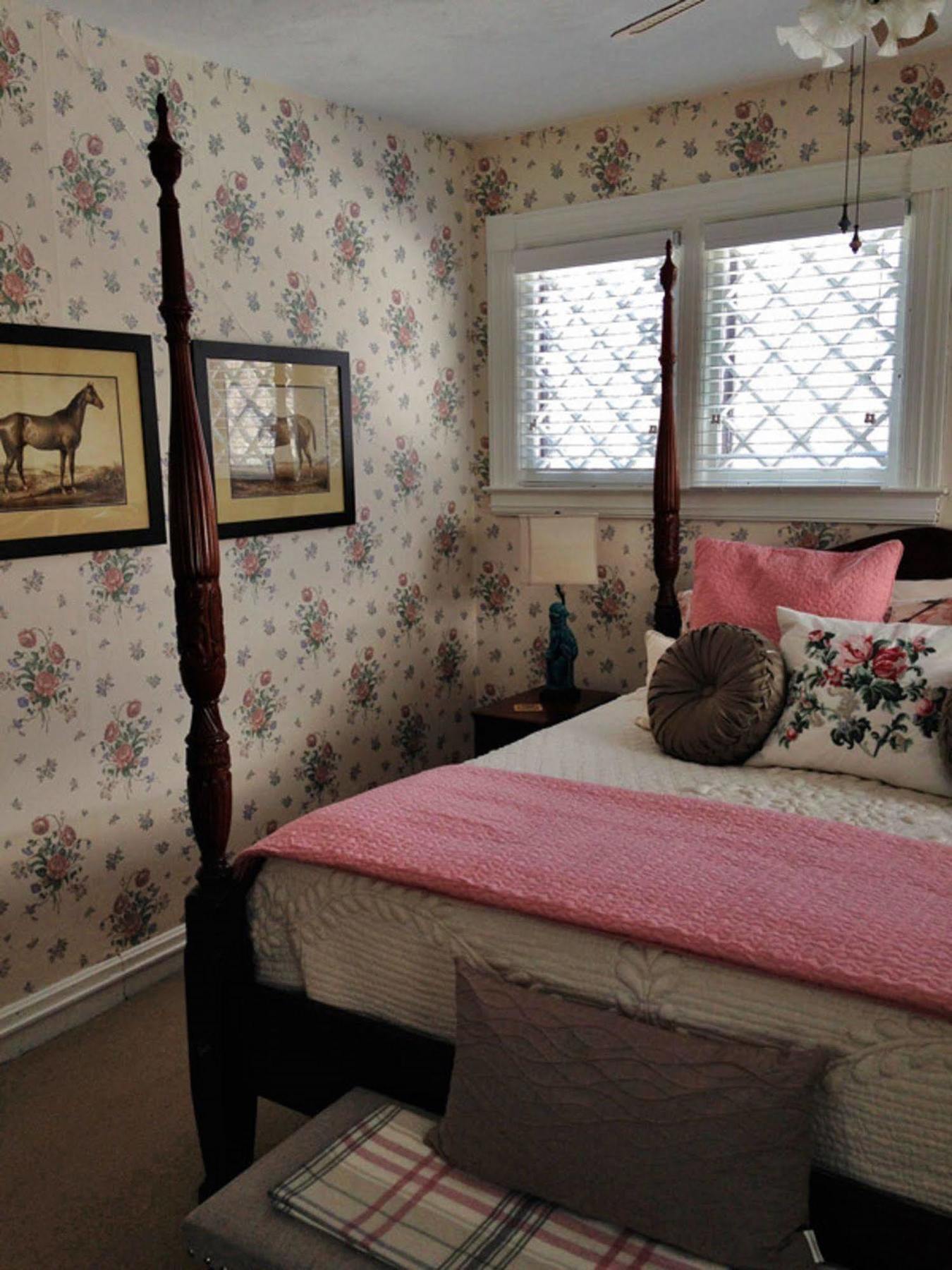 Manor House Bed & Breakfast Norfolk Exterior foto